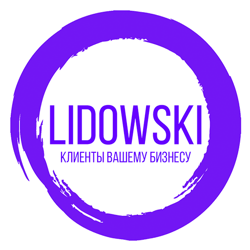 Логотип Lidowski