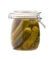 Соленья, заготовки от интернет магазина фермерских продуктов Деревенькино